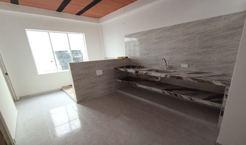 APARTAMENTO EN ARRIENDO YOPAL